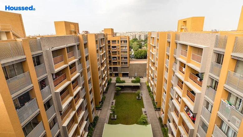 Project Image of Satkar Premium in Nava Naroda, Ahmedabad - Image 68738