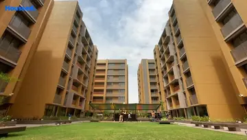 Project Image of Satkar Premium - Image 68741