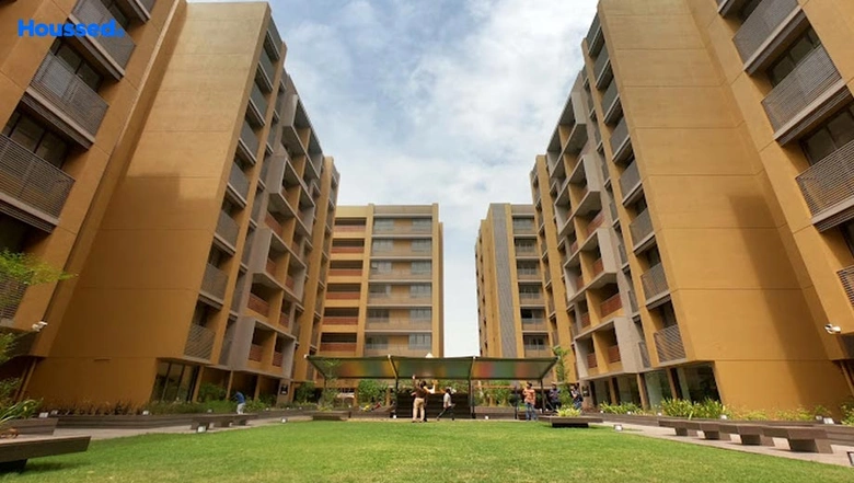 Project Image of Satkar Premium in Nava Naroda, Ahmedabad - Image 68741