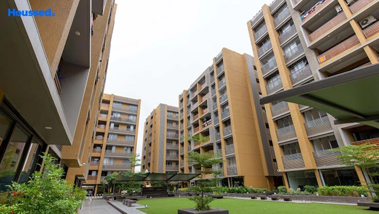 Project Image of Satkar Premium in Nava Naroda, Ahmedabad - Image 68739