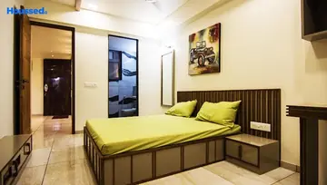 Sample Apartment of Satkar Premium - Image 68744
