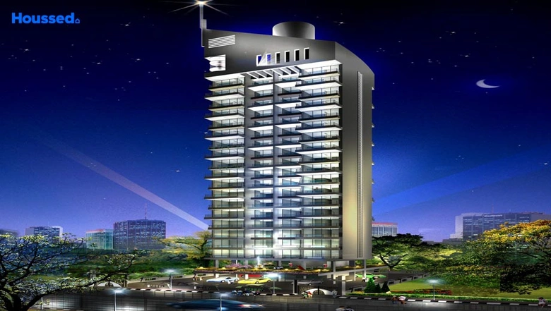 Project Image of Tricity Symphony in Kharghar, Navi Mumbai - Image 66645