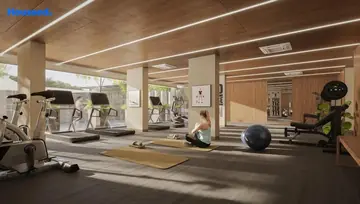 Amenities of Shikhar Aadhya Arambh - Image 68580
