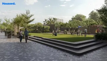 Amenities of Shikhar Aadhya Arambh - Image 68582