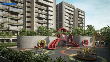 Amenities of Shikhar Aadhya Arambh - Image 68579