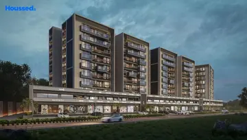 Project Image of Shikhar Aadhya Arambh - Image 68576