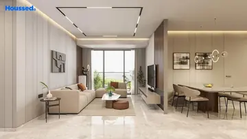 Sample Apartment of Shikhar Aadhya Arambh - Image 68583