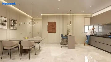 Sample Apartment of Shikhar Aadhya Arambh - Image 68585
