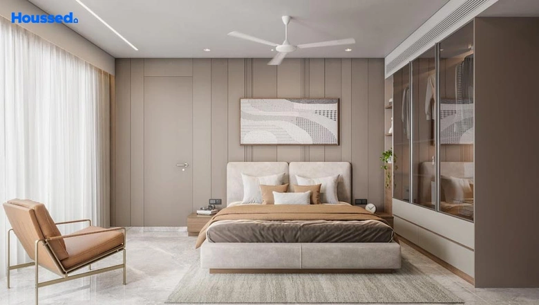 Sample Apartment of Shikhar Aadhya Arambh in Ghatlodiya, Ahmedabad - Image 68584