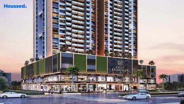 Project Image of Shakti One Luxuria - Image 66654
