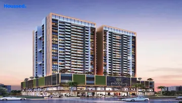 Project Image of Shakti One Luxuria - Image 66653
