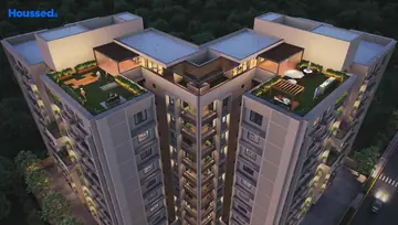 Amenities of Siddhi Arohi Avinya - Image 68595