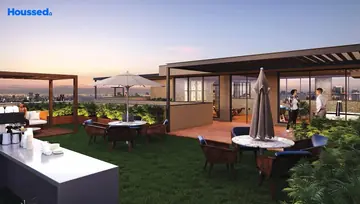 Amenities of Siddhi Arohi Avinya - Image 68593