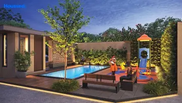 Amenities of Siddhi Arohi Avinya - Image 68594
