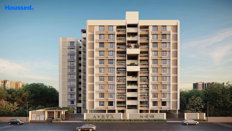 Project Image of Siddhi Arohi Avinya in Jodhpur Village, Ahmedabad - Image 68590