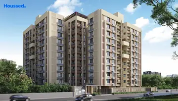 Project Image of Siddhi Arohi Avinya - Image 68592