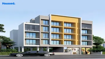 Project Image of Dubey Gayatri Darshan - Image 66661