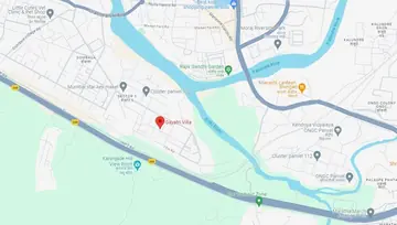 Location of Dubey Gayatri Villa - Image 66341
