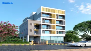 Project Image of Dubey Gayatri Villa - Image 66338
