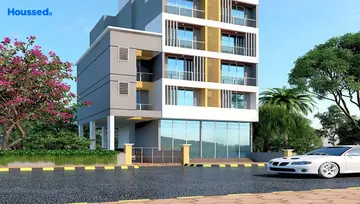 Project Image of Dubey Gayatri Villa - Image 66339