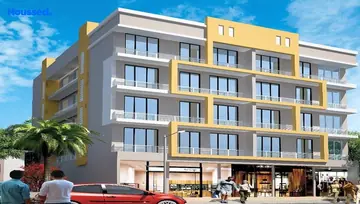 Project Image of Dubey Gayatri Kunj - Image 66428