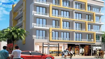Project Image of Dubey Gayatri Kunj - Image 66429