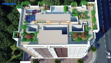 Amenities of Dubey Gayatri Emerald - Image 66411