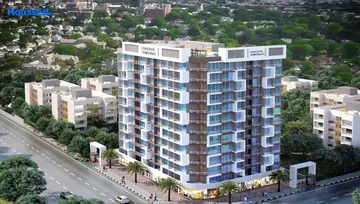 Project Image of Dubey Gayatri Emerald - Image 66410