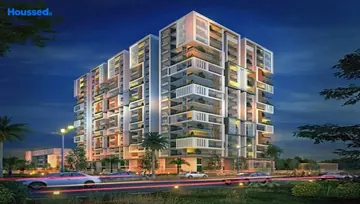 Project Image of Beams Aranya Kalanjali - Image 67095
