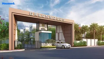 Project Image of Makuta Greenwoods Villas - Image 67089