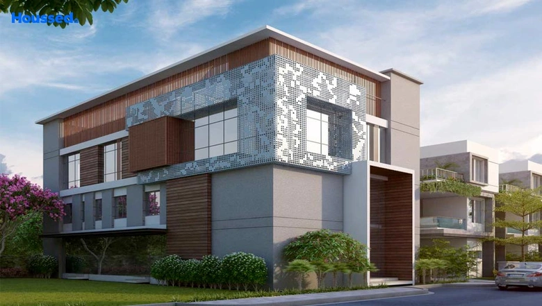 Project Image of Makuta Greenwoods Villas in Gundlapochampalli, Hyderabad - Image 67087