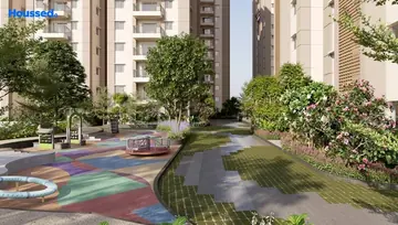 Amenities of Om Sree Prithvi - Image 67079