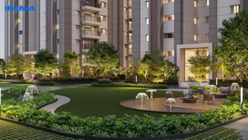 Amenities of Om Sree Prithvi - Image 67078