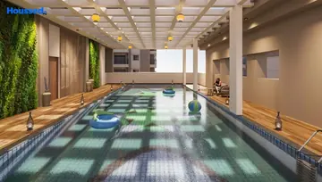 Amenities of Om Sree Prithvi - Image 67080