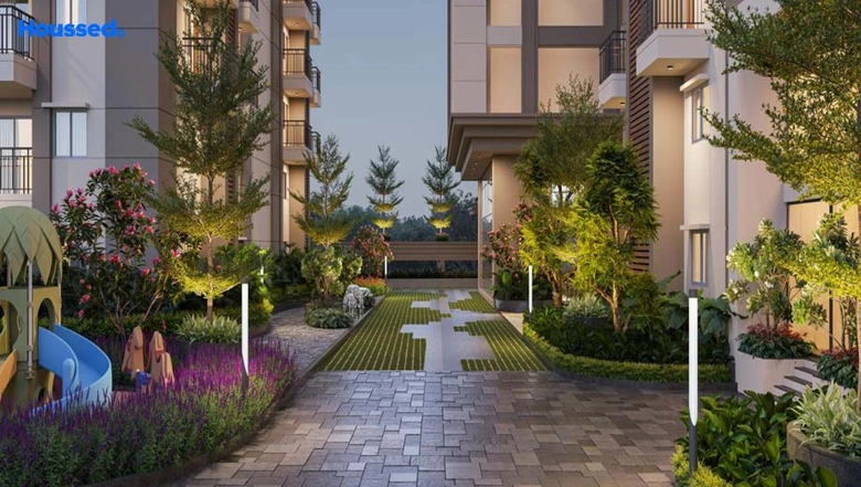 Project Image of Om Sree Prithvi in Secunderabad, Hyderabad - Image 67076