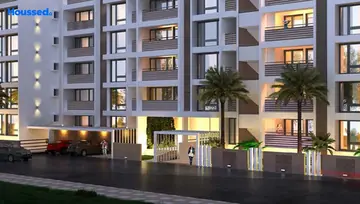 Project Image of Vithayathil The Metropole - Image 66901