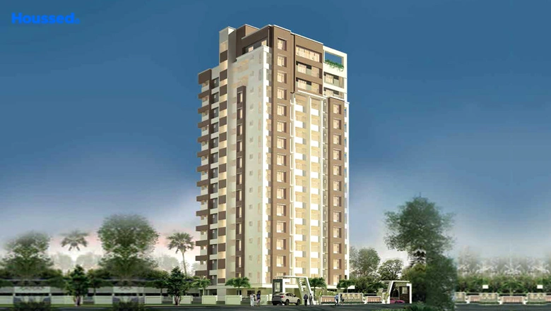 Project Image of Yasoram Devakeeyam in Thrippunithura, Kochi - Image 66435