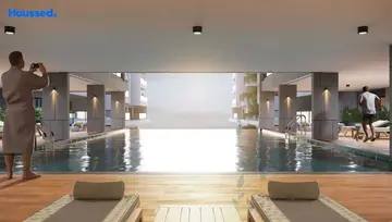 Amenities of Om Sree Sky Park - Image 67108