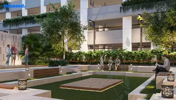 Amenities of Om Sree Sky Park - Image 67107