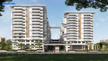 Project Image of Om Sree Sky Park - Image 67104
