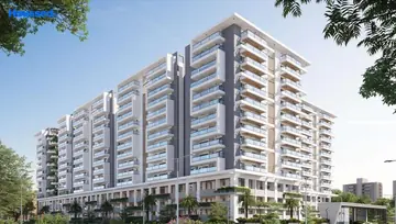 Project Image of Om Sree Sky Park - Image 67102