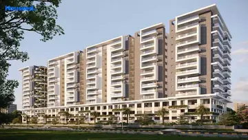 Project Image of Om Sree Sky Park - Image 67103