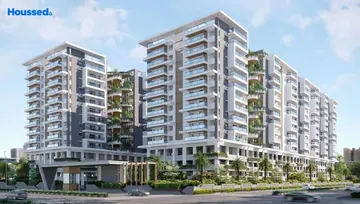 Project Image of Om Sree Sky Park - Image 67105