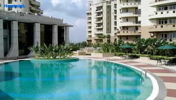 Amenities of Eldeco Utopia Sylvan View - Image 67479
