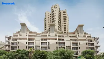 Project Image of Eldeco Utopia Sylvan View - Image 67477