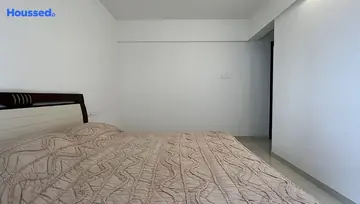 Sample Apartment of Ganga Aria - Image 9444