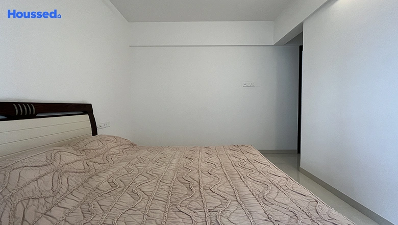 Sample Apartment of Ganga Aria in Dhanori, Pune - Image 9444