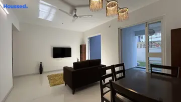Sample Apartment of Ganga Aria - Image 9442