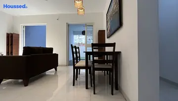 Sample Apartment of Ganga Aria - Image 9441
