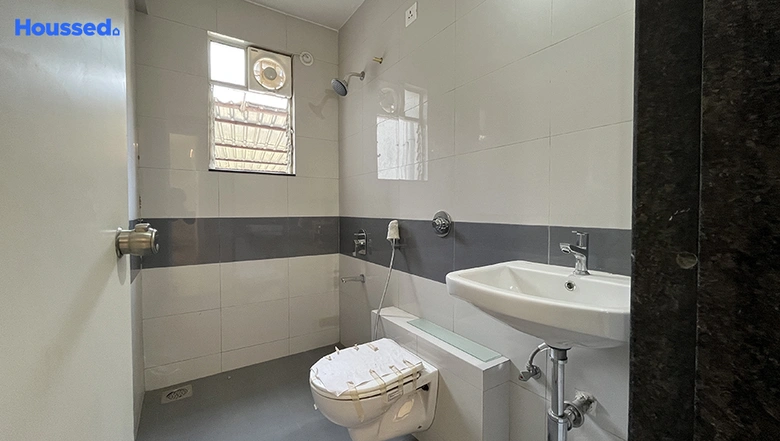 Sample Apartment of Ganga Aria in Dhanori, Pune - Image 9445